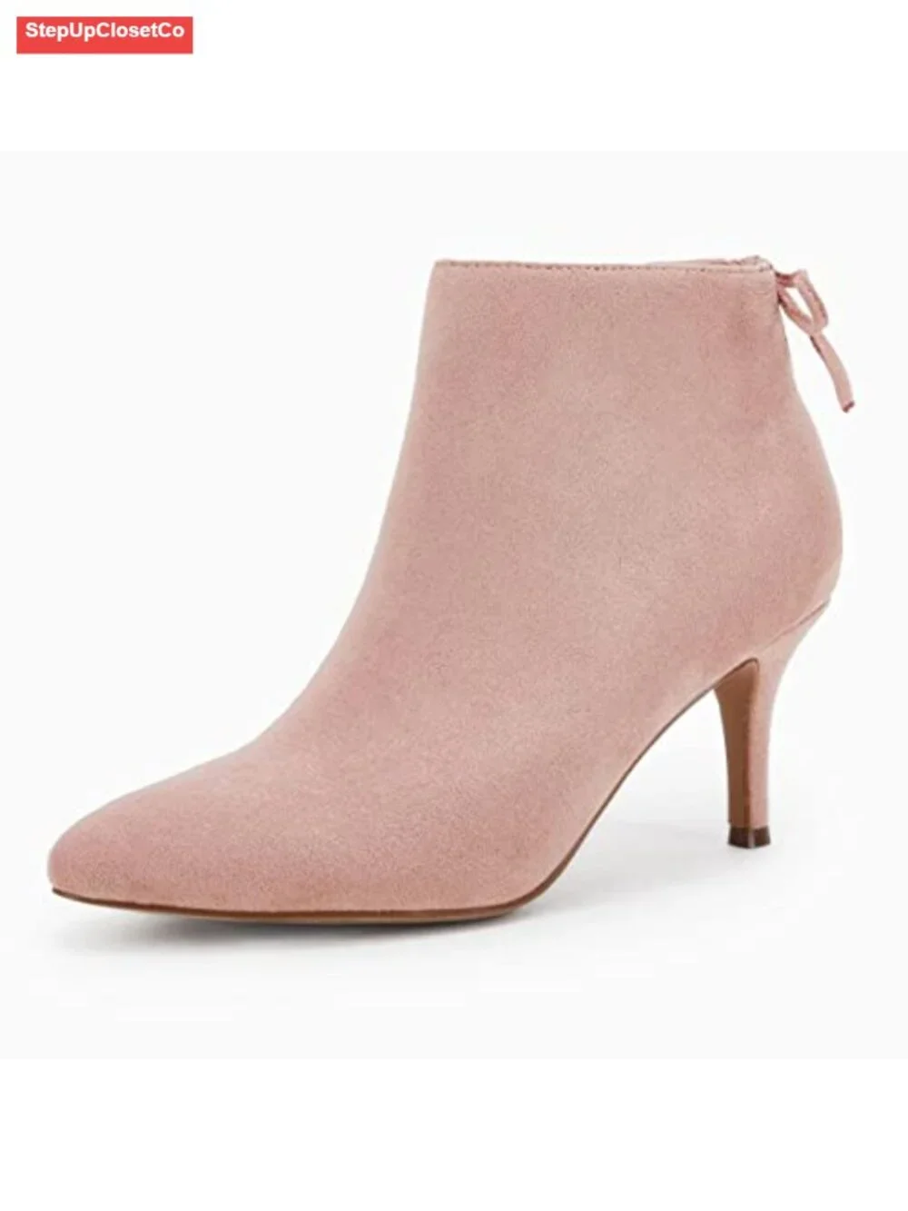 N/A these pointed